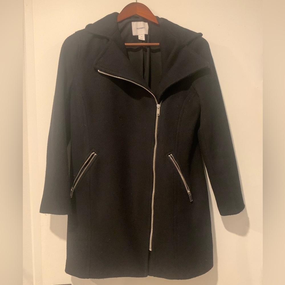 Old Navy Peacoat